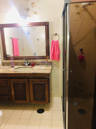 Imagem Casa com 4 Quartos à Venda, 485 m² em Vila Rosália - Guarulhos