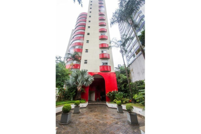 Imagem Apartamento com 2 Quartos à Venda, 115 m² em Brooklin Paulista - São Paulo Imagem Apartamento com 2 Quartos à Venda, 115 m² em Brooklin Paulista - São Paulo