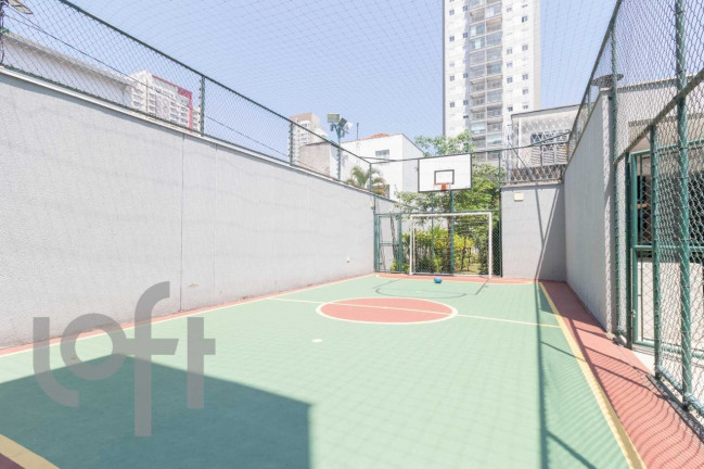 Imagem Apartamento com 2 Quartos à Venda, 115 m² em Tatuapé - São Paulo