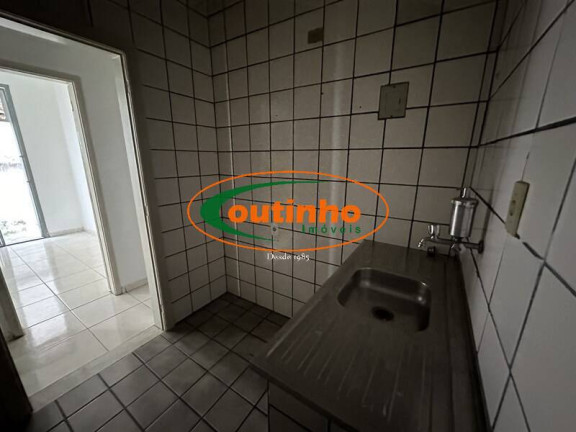 Imagem Apartamento com 2 Quartos à Venda, 69 m² em Tijuca - Rio De Janeiro