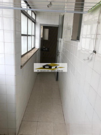 Imagem Apartamento com 3 Quartos à Venda, 140 m² em Mooca - São Paulo