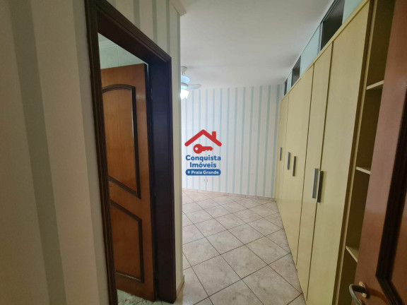 Imagem Apartamento com 4 Quartos à Venda, 185 m² em Guilhermina - Praia Grande Imagem Apartamento com 4 Quartos à Venda, 185 m² em Guilhermina - Praia Grande