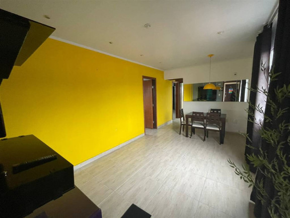 Imagem Apartamento com 2 Quartos à Venda, 70 m² em Boqueirao - Praia Grande