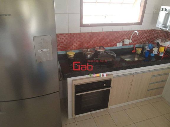 Imagem Apartamento com 2 Quartos à Venda, 65 m² em Praia Do Siqueira - Cabo Frio