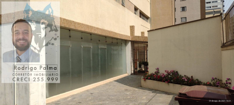 Imagem Apartamento com 3 Quartos à Venda, 136 m² em Vila Adyana - São José Dos Campos Imagem Apartamento com 3 Quartos à Venda, 136 m² em Vila Adyana - São José Dos Campos