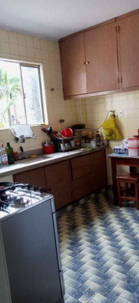 Imagem Apartamento com 3 Quartos à Venda, 120 m² em Gonzaga - Santos Imagem Apartamento com 3 Quartos à Venda, 120 m² em Gonzaga - Santos