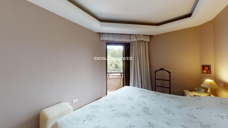 Imagem Apartamento com 4 Quartos à Venda, 206 m² em Morumbi - São Paulo Imagem Apartamento com 4 Quartos à Venda, 206 m² em Morumbi - São Paulo