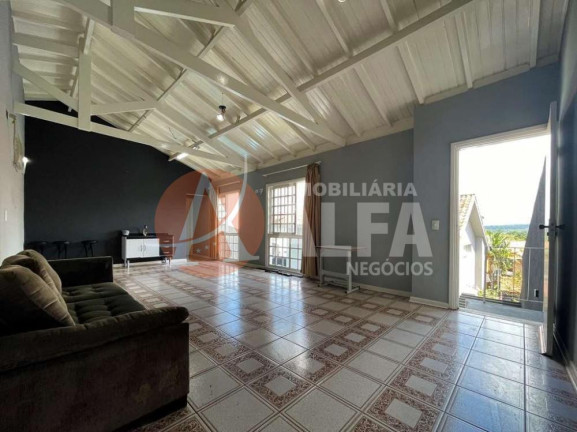 Imagem Casa com 5 Quartos à Venda, 285 m² em Jardim Flórida - Embu Das Artes