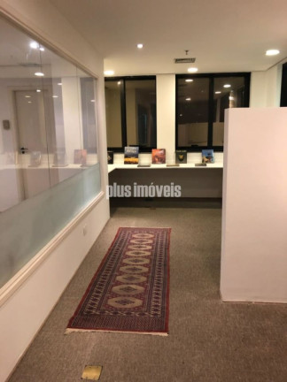 Imagem Imóvel Comercial à Venda, 60 m² em Itaim Bibi - São Paulo