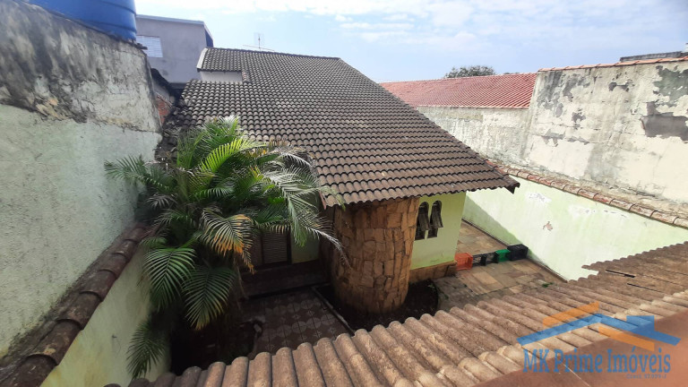 Imagem Casa com 3 Quartos à Venda, 232 m² em Jaguaribe - Osasco Imagem Casa com 3 Quartos à Venda, 232 m² em Jaguaribe - Osasco