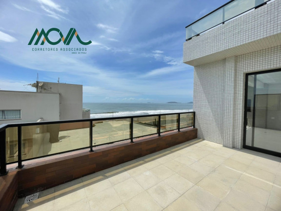 Imagem Imóvel com 3 Quartos à Venda, 245 m² em Jardim Pérola Do Atlântico - Itapoá