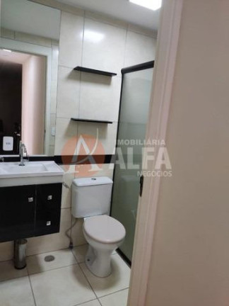 Foto do imóvel Apartamento com 2 Quartos à Venda, 48 m² em Lageado - Cotia