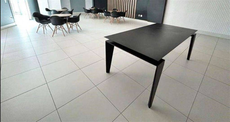 Imagem Apartamento com 3 Quartos à Venda, 116 m² em Ocian - Praia Grande