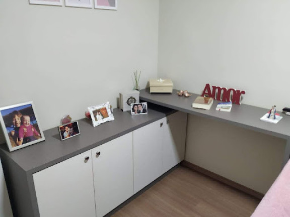Imagem Apartamento com 3 Quartos à Venda, 59 m² em Jardim São Paulo Ii - Londrina Imagem Apartamento com 3 Quartos à Venda, 59 m² em Jardim São Paulo Ii - Londrina