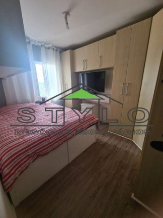 Imagem Apartamento com 3 Quartos à Venda, 70 m² em Centro - São Bernardo Do Campo Imagem Apartamento com 3 Quartos à Venda, 70 m² em Centro - São Bernardo Do Campo