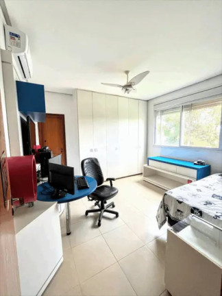 Imagem Casa com 4 Quartos à Venda, 542 m² em Aldeia Do Vale - Goiânia Imagem Casa com 4 Quartos à Venda, 542 m² em Aldeia Do Vale - Goiânia