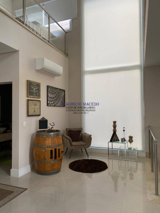 Imagem Casa com 4 Quartos à Venda, 453 m² em Alphaville Conde Ii - Barueri Imagem Casa com 4 Quartos à Venda, 453 m² em Alphaville Conde Ii - Barueri