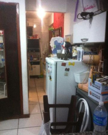 Imagem Apartamento com 1 Quarto à Venda, 35 m² em Bela Vista - São Paulo Imagem Apartamento com 1 Quarto à Venda, 35 m² em Bela Vista - São Paulo