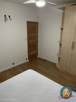 Imagem Apartamento com 2 Quartos à Venda, 68 m² em Centro - São Vicente Imagem Apartamento com 2 Quartos à Venda, 68 m² em Centro - São Vicente