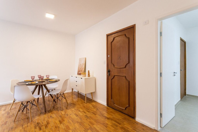 Imagem Apartamento com 2 Quartos à Venda, 65 m² em Vila Olímpia - São Paulo Imagem Apartamento com 2 Quartos à Venda, 65 m² em Vila Olímpia - São Paulo