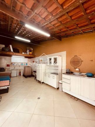 Imagem Sobrado com 3 Quartos à Venda, 195 m² em Quiririm - Taubaté Imagem Sobrado com 3 Quartos à Venda, 195 m² em Quiririm - Taubaté