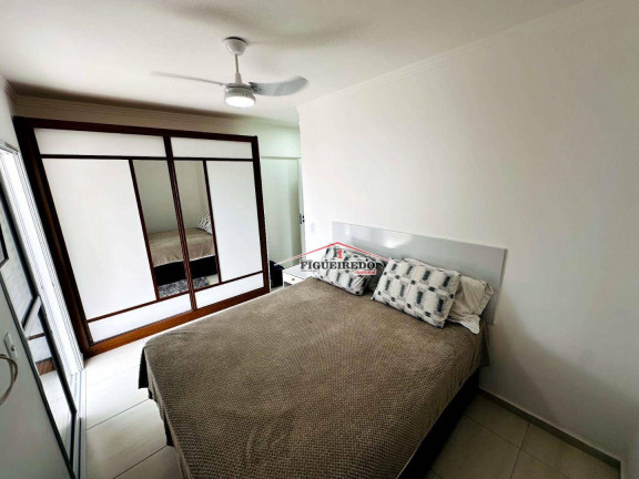 Imagem Apartamento com 2 Quartos à Venda, 83 m² em Tupi - Praia Grande