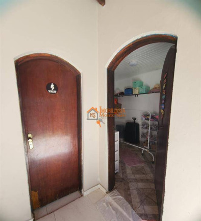 Imagem Sobrado com 5 Quartos à Venda, 300 m² em Portão - Arujá Imagem Sobrado com 5 Quartos à Venda, 300 m² em Portão - Arujá