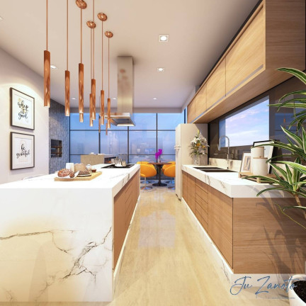 Imagem Apartamento com 3 Quartos à Venda, 120 m² em Itapoá