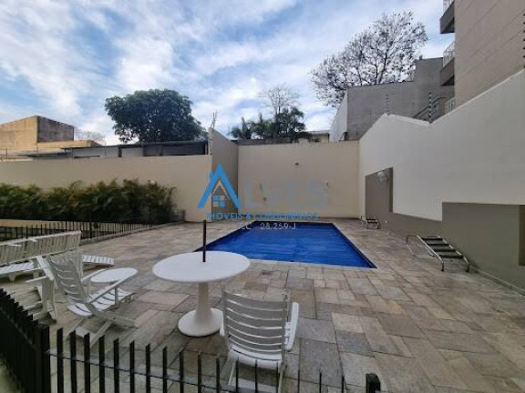 Imagem Apartamento com 4 Quartos à Venda, 191 m² em Centro - São Bernardo Do Campo Imagem Apartamento com 4 Quartos à Venda, 191 m² em Centro - São Bernardo Do Campo