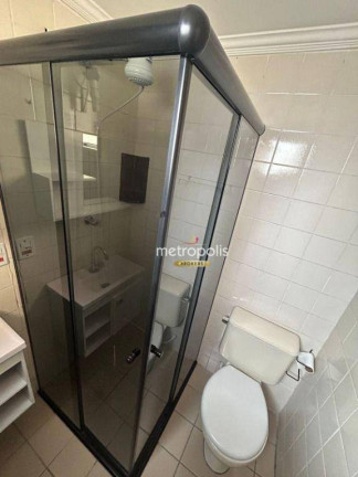 Imagem Apartamento com 2 Quartos à Venda, 51 m² em Parque Das Nações - Santo André