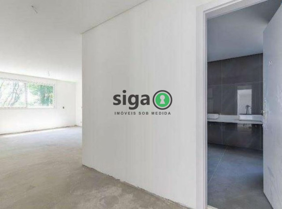 Imagem Casa com 4 Quartos à Venda, 686 m² em Brooklin - São Paulo
