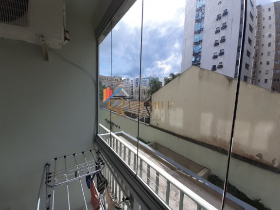 Imagem Apartamento com 3 Quartos à Venda, 98 m² em Centro - Florianópolis