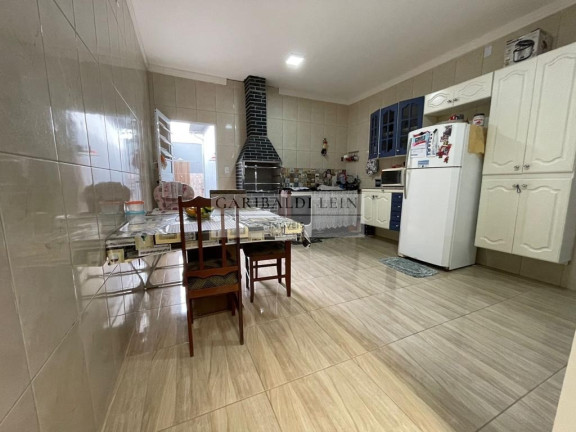 Imagem Casa com 3 Quartos à Venda, 149 m² em Residencial Cittá Di Salerno - Campinas