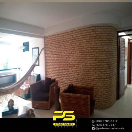 Imagem Apartamento com 2 Quartos à Venda, 70 m² em Cabo Branco - João Pessoa Imagem Apartamento com 2 Quartos à Venda, 70 m² em Cabo Branco - João Pessoa