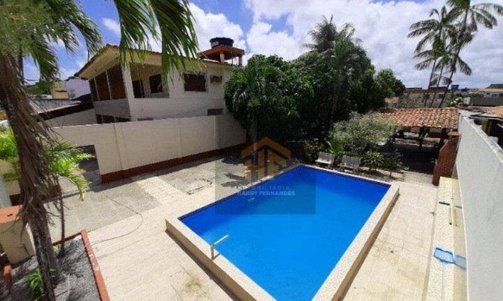 Casa com 8 Quartos à Venda, 300 m² em Casa Caiada - Olinda