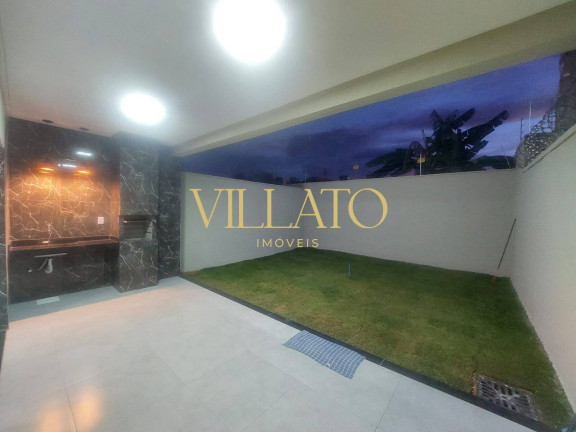 Imagem Casa com 2 Quartos à Venda, 99 m² em Setor Ponta Kayana - Trindade Imagem Casa com 2 Quartos à Venda, 99 m² em Setor Ponta Kayana - Trindade