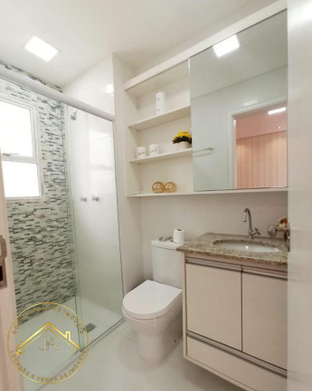 Imagem Apartamento com 2 Quartos à Venda, 74 m² em Umuarama - Osasco Imagem Apartamento com 2 Quartos à Venda, 74 m² em Umuarama - Osasco