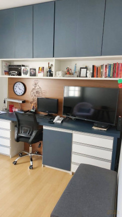Imagem Apartamento com 4 Quartos à Venda, 130 m² em Gutierrez - Belo Horizonte Imagem Apartamento com 4 Quartos à Venda, 130 m² em Gutierrez - Belo Horizonte