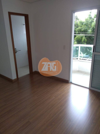 Imagem Apartamento com 3 Quartos à Venda, 84 m² em Santa Maria - Santo André Imagem Apartamento com 3 Quartos à Venda, 84 m² em Santa Maria - Santo André