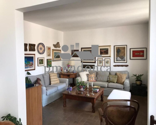 Imagem Apartamento com 3 Quartos à Venda, 158 m² em Higienópolis - São Paulo