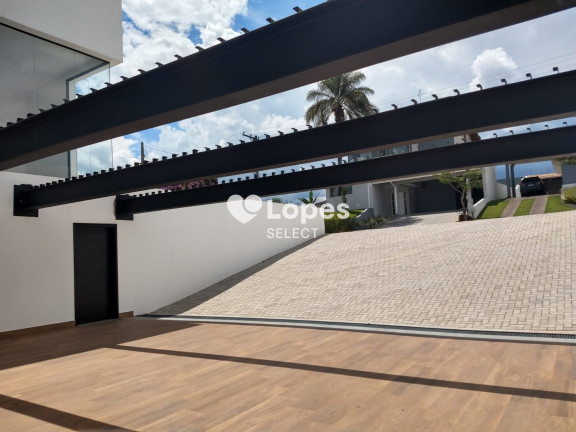 Imagem Imóvel com 4 Quartos à Venda, 682 m² em Residencial Delle Stelle - Louveira