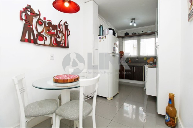 Imagem Apartamento com 2 Quartos à Venda, 77 m² em Cristo Redentor - Porto Alegre