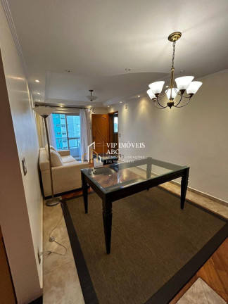 Imagem Apartamento com 2 Quartos à Venda, 84 m² em Vila Gilda - Santo André