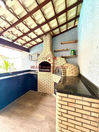 Imagem Casa com 2 Quartos à Venda, 86 m² em Bosque Do Peró - Cabo Frio Imagem Casa com 2 Quartos à Venda, 86 m² em Bosque Do Peró - Cabo Frio