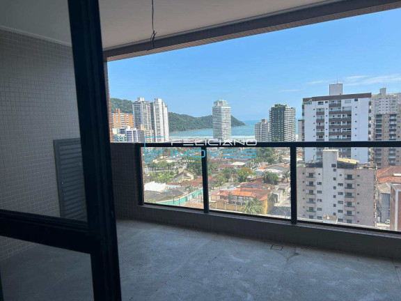 Imagem Apartamento com 2 Quartos à Venda, 116 m² em Canto Do Forte - Praia Grande Imagem Apartamento com 2 Quartos à Venda, 116 m² em Canto Do Forte - Praia Grande