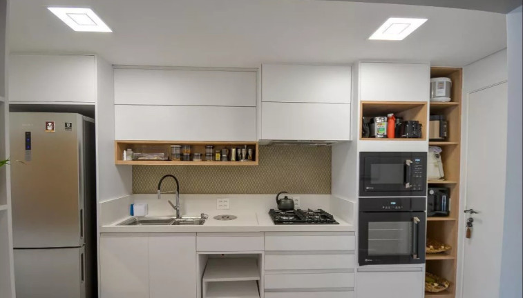 Imagem Apartamento com 2 Quartos à Venda, 92 m² em Bosque Da Saúde - São Paulo