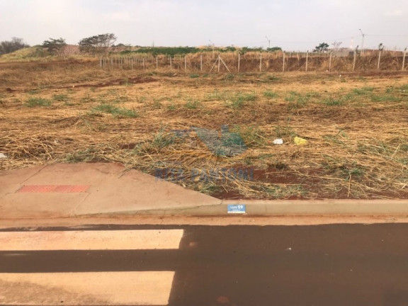 Imagem Terreno à Venda, 206 m² em Loteamento Macauba - Ribeirão Preto Imagem Terreno à Venda, 206 m² em Loteamento Macauba - Ribeirão Preto