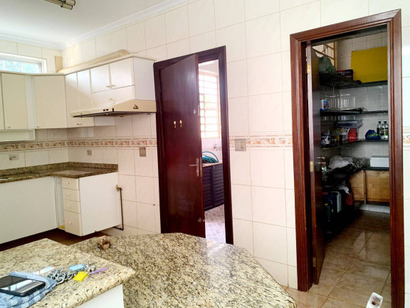 Imagem Casa com 4 Quartos à Venda, 700 m² em Interlagos - São Paulo Imagem Casa com 4 Quartos à Venda, 700 m² em Interlagos - São Paulo