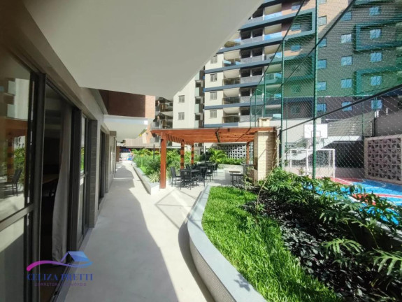 Apartamento com 2 Quartos à Venda, 65 m² em Jardim Camburi - Vitória
