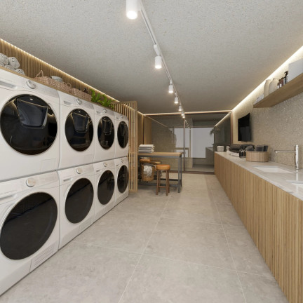 Imagem Apartamento com 3 Quartos à Venda, 180 m² em Ponta De Campina - Cabedelo